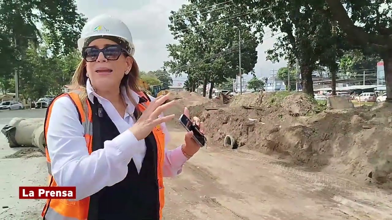 Así funcionarán los retornos en San Pedro Sula