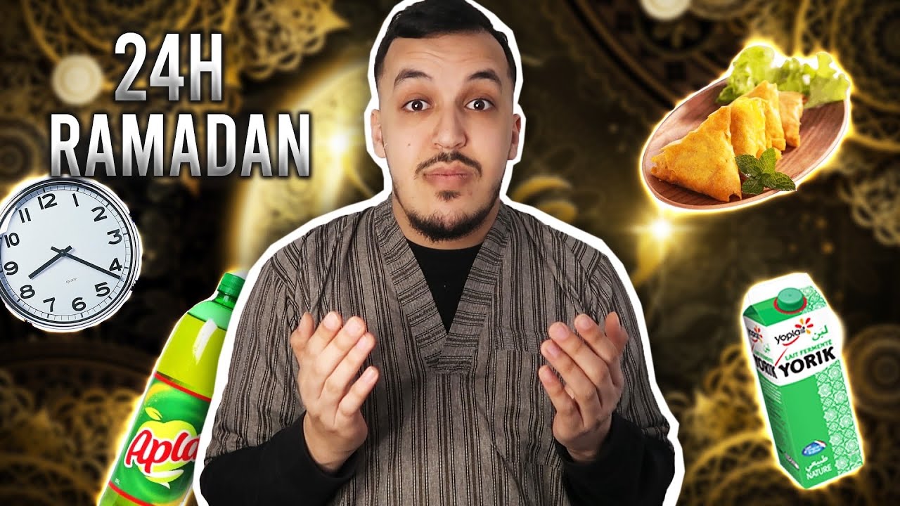 VLOG RAMADAN MA ROUTINE 2022 #2 !