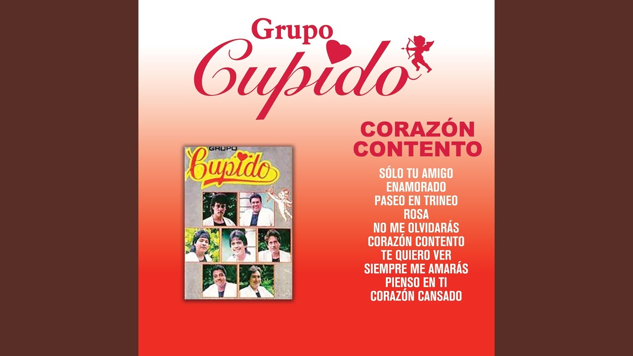 Corazón Contento