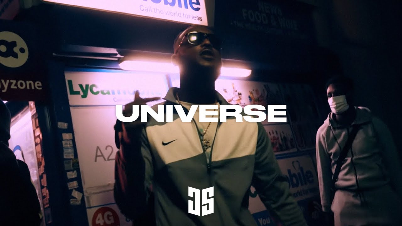 (SOLD) Frosty x Headie One x M1llionz Type Beat - 