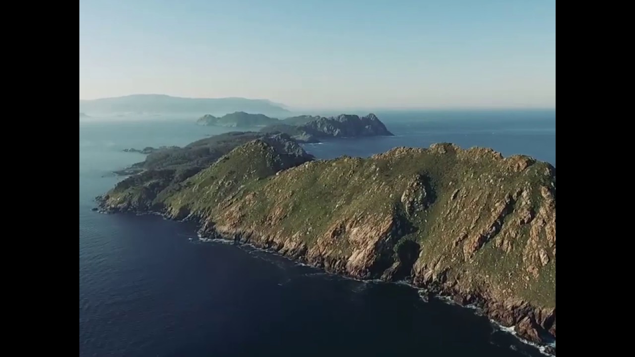 PARQUE NATURAL MAR&Iacute;TIMO-TERRESTRE ILLAS ATL&Aacute;NTICAS DE GALICIA