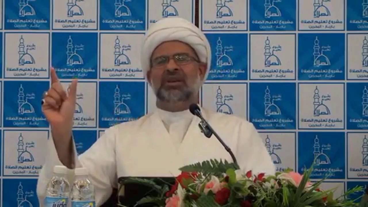 دور المرأة والزوجة هذا اليوم!! | الشيخ هاني البناء