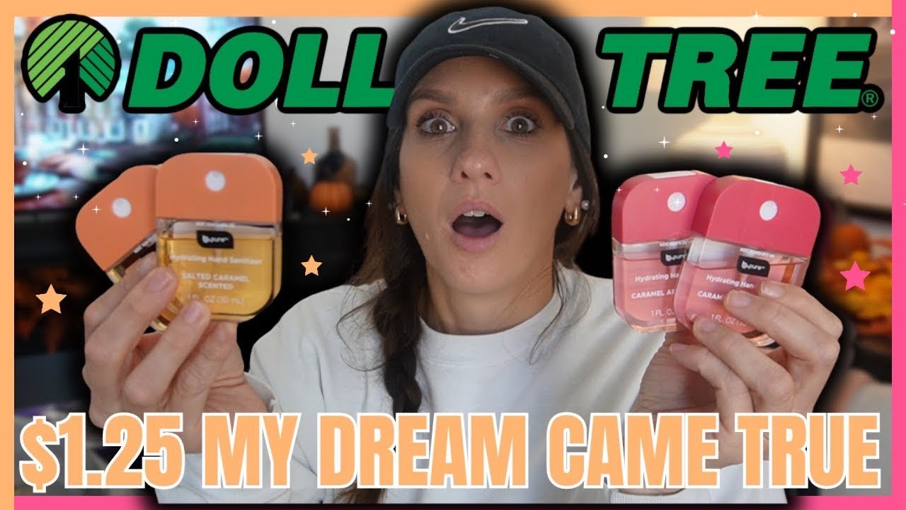 Dollar Tree в наличии! 😍 Вирусные товары + ПОКУПАЙТЕ СО МНОЙ И ЗАБЕРИТЕ