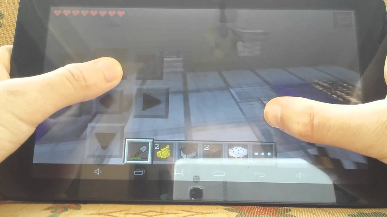Minecraft inceleme