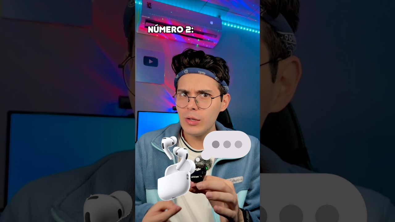 NOVEDADES DE LOS NUEVOS &ldquo;IPHONES 17&rdquo; QUE YA EXIST&Iacute;AN EN ANDROID 😨🤭