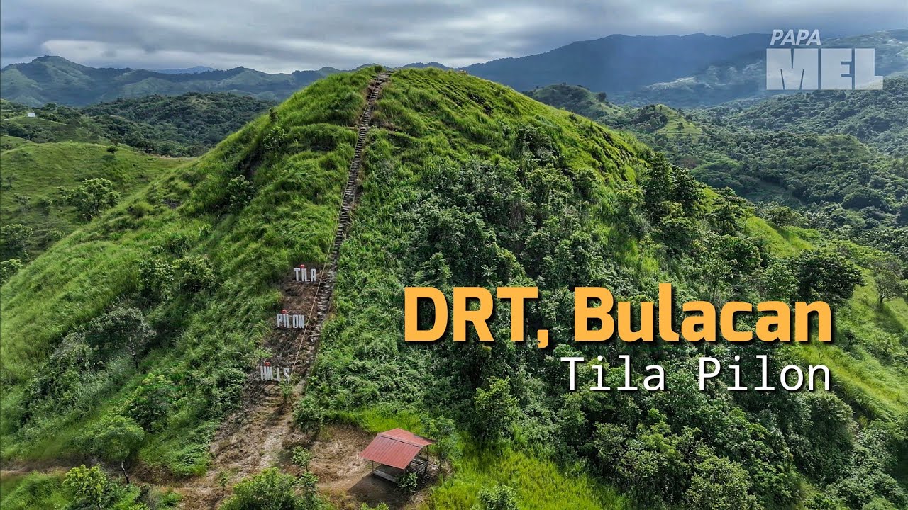 DRT, Bulacan Breakfast Ride  | Aerox 155