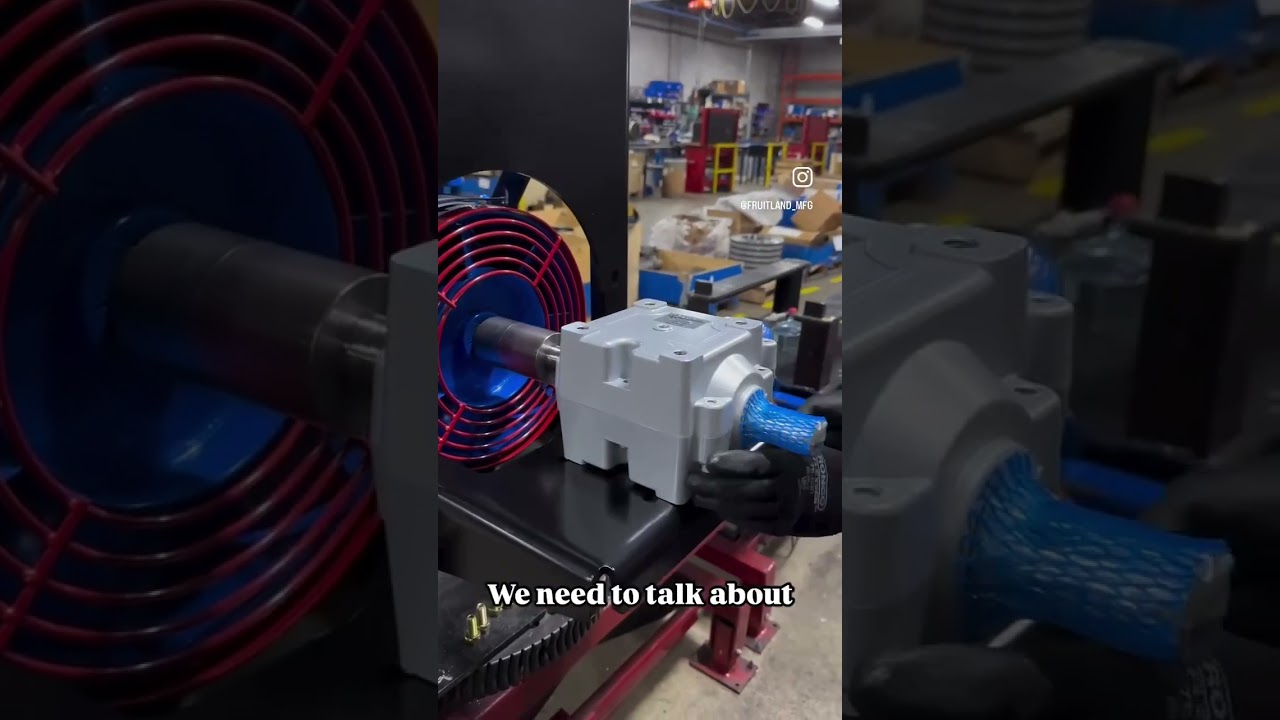 The Pump Configurations You Need #ReadyToRig