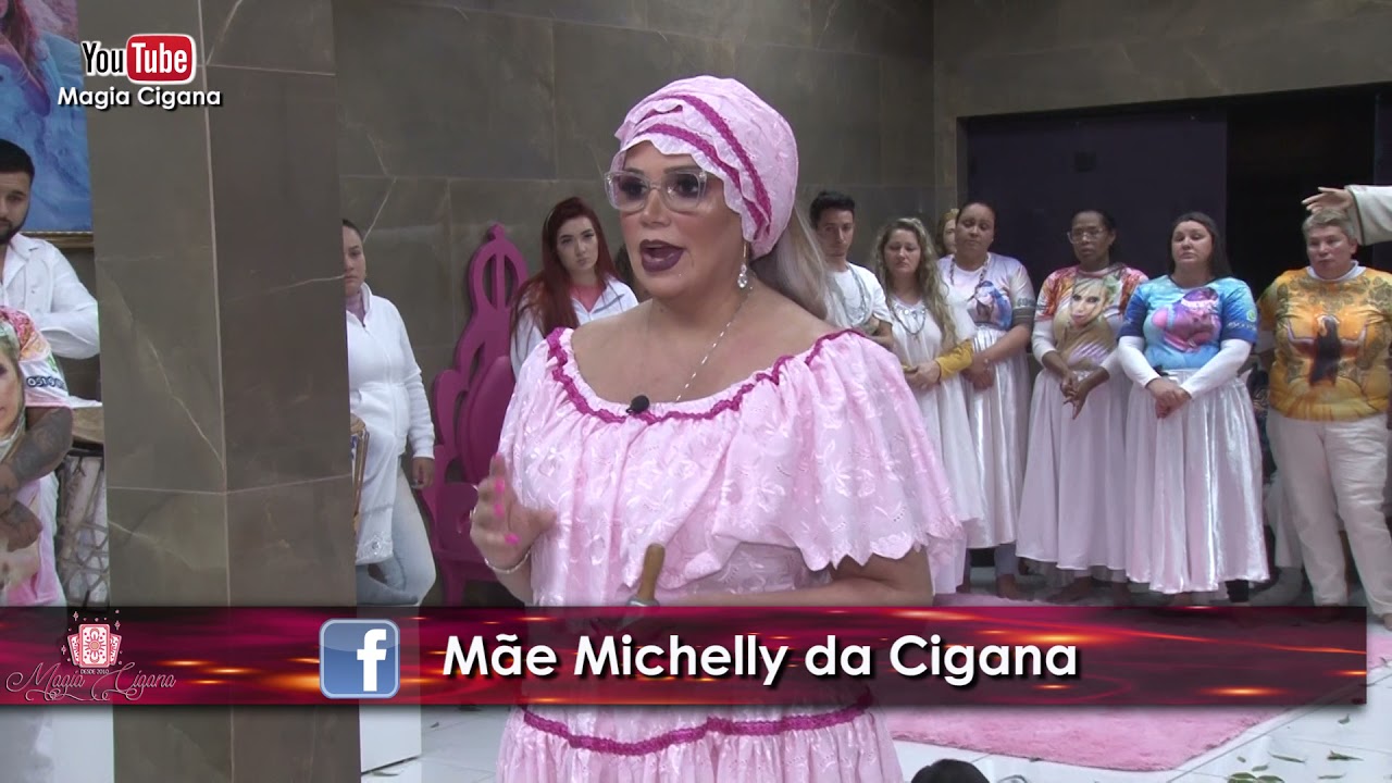 Homenagem a Preta Velha