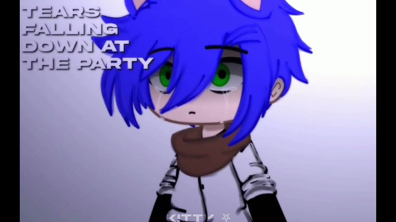 Tears falling down my cheeks/Tears falling down at the party &bull; Meme?.. &bull; Sonic and shadow fighting?🤨