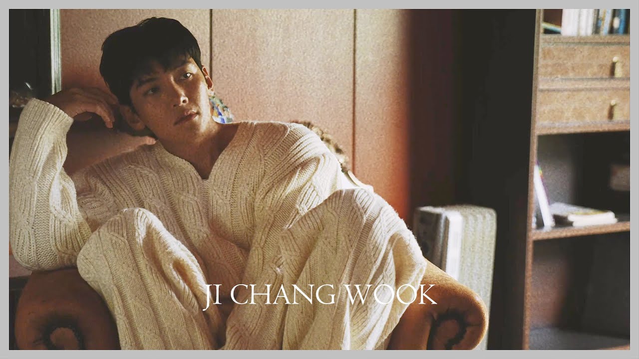 지창욱 싱글즈 매거진 비하인드 / JI CHANG WOOK SINGLES KOREA Making Film