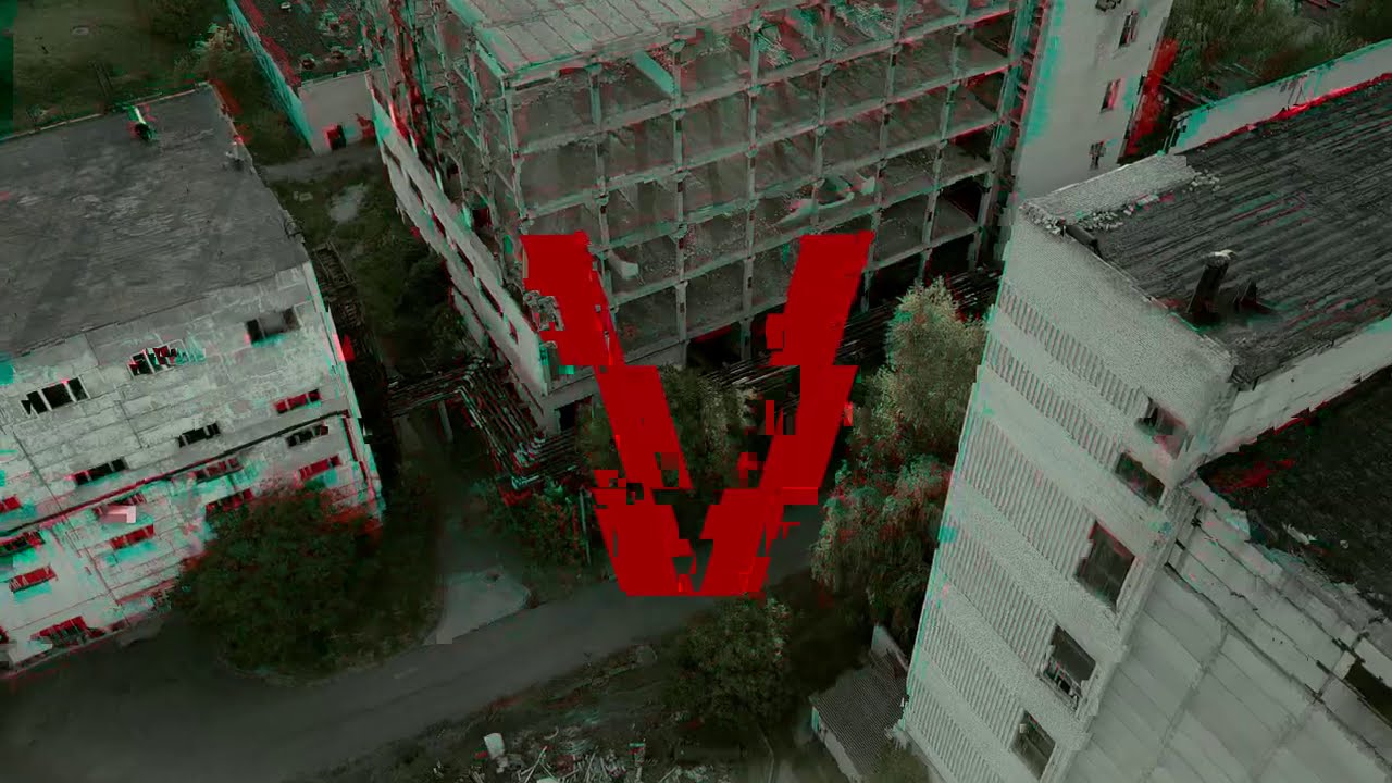 DubVision - Like This
