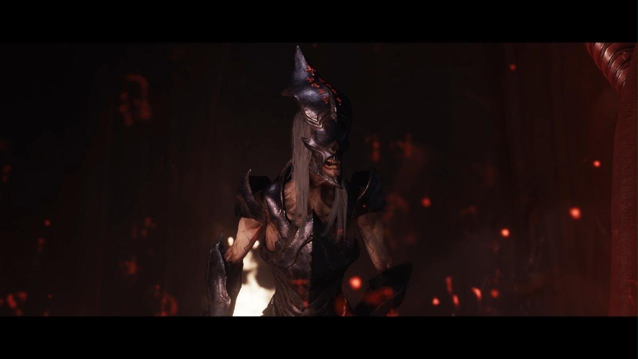 DOOM: The Dark Ages P2