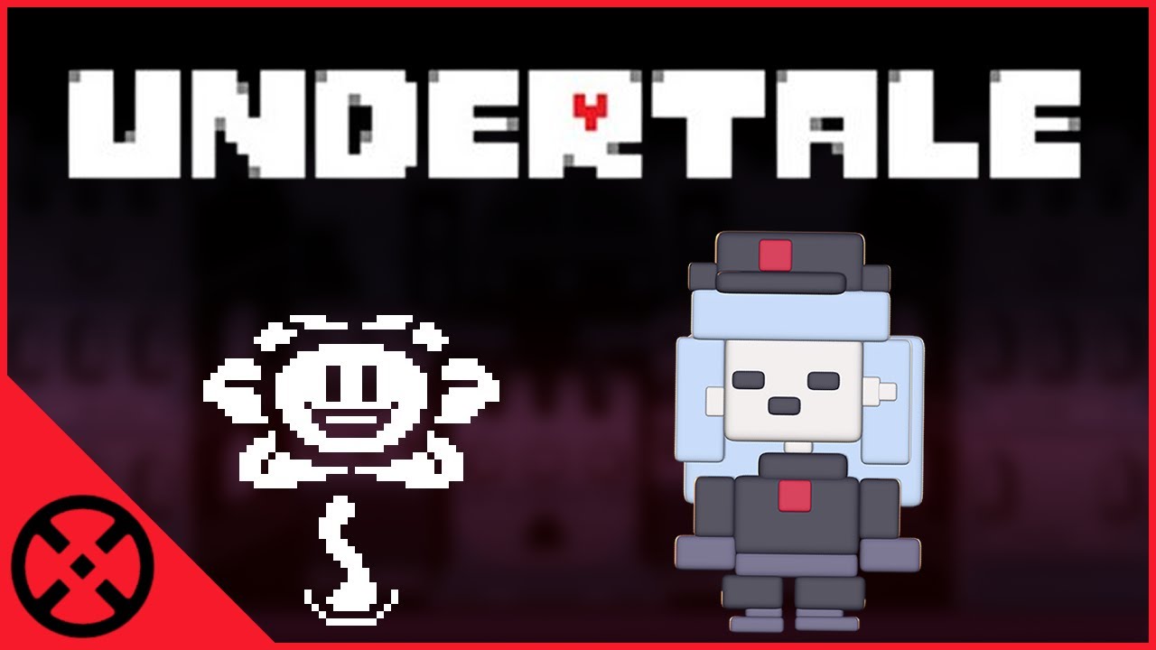 UNDERTALE blind playthrough in the big 2025 | w/Phisnom w/Kwite