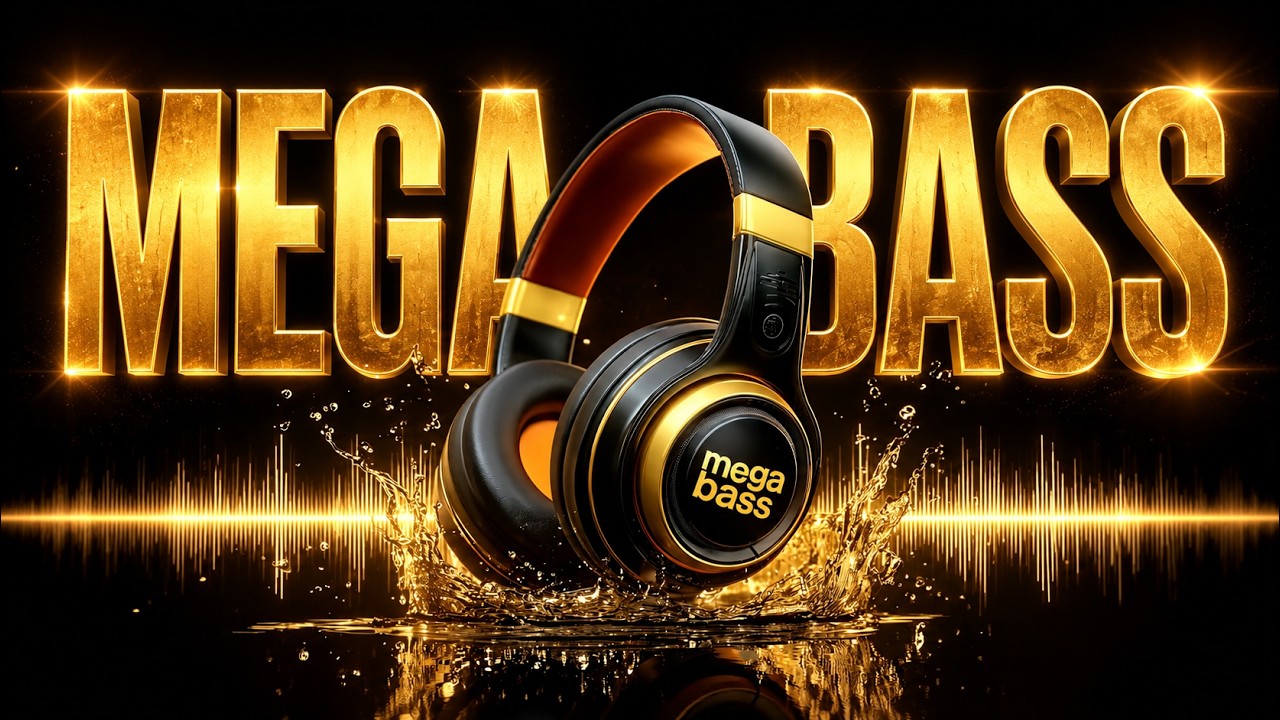 MEGA BASS 🔊🔥 EXTREME NONSTOP EDM REMIX 💯 | MONSTER DROP ⚠️ CLUB BANGER 🎧 NIGHT DRIVE 🌃 GYM