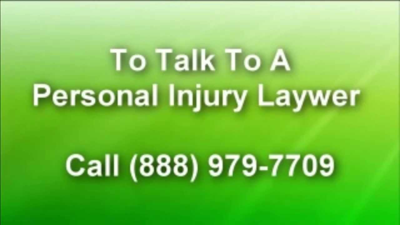 Personal Injury Lawyer in Norfolk Virginia