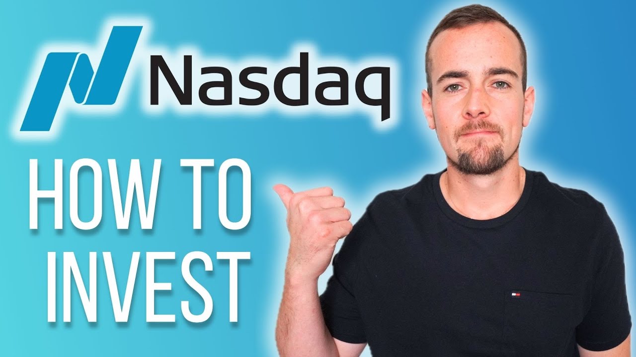 Как инвестировать в индекс NASDAQ-100