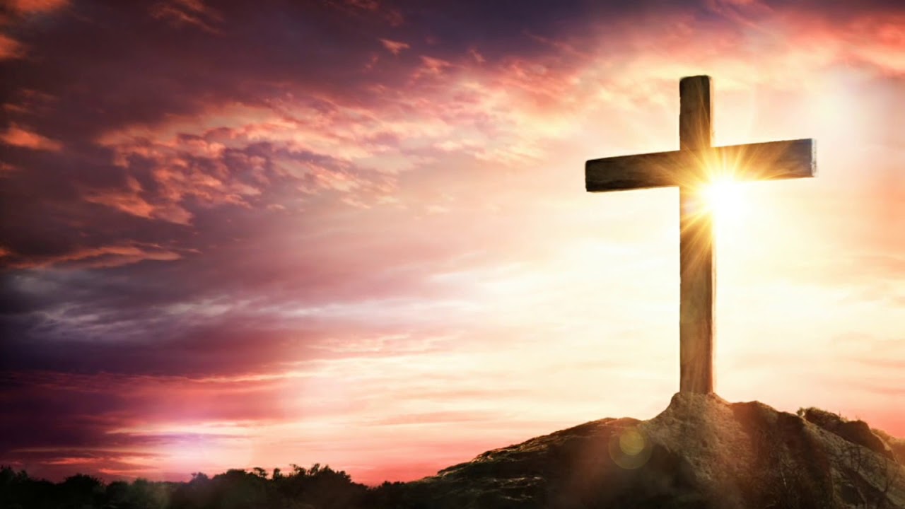 Meditation On The Cross | 3 Hours
