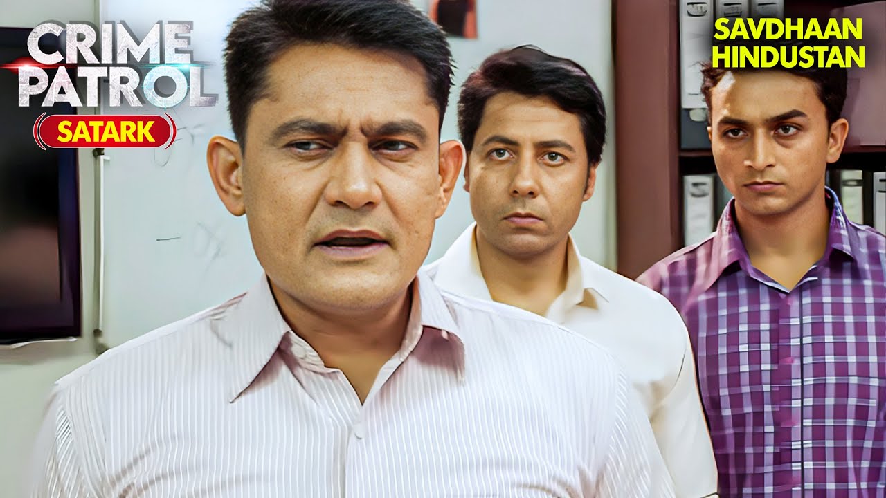 जश्न से शोक तक का सफर | Best of Crime Patrol 2025 | Full EP | Crime Series | Savdhaan