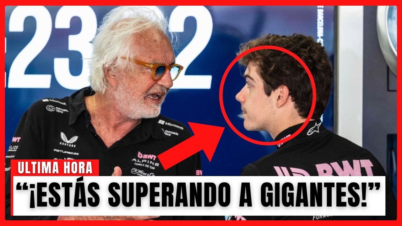 ¡EL REGLAMENTO 2026 FAVORECE A COLAPINTO: PÁNICO EN LOS EQUIPOS TOP!