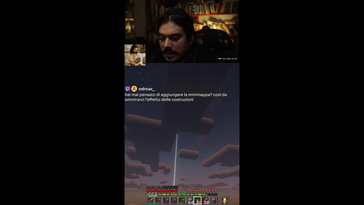 ඞ RIPORTO ALLA LUCE LO STRONGHOLD ඞ GAMING MUSIC LOVER LOUNGE ඞHARDCORE RECORD 6666+ GIORNI ඞ