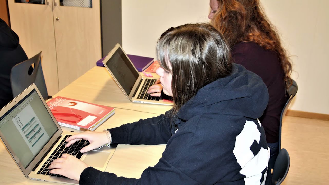 Nynorsk som hovudmål   – del 1