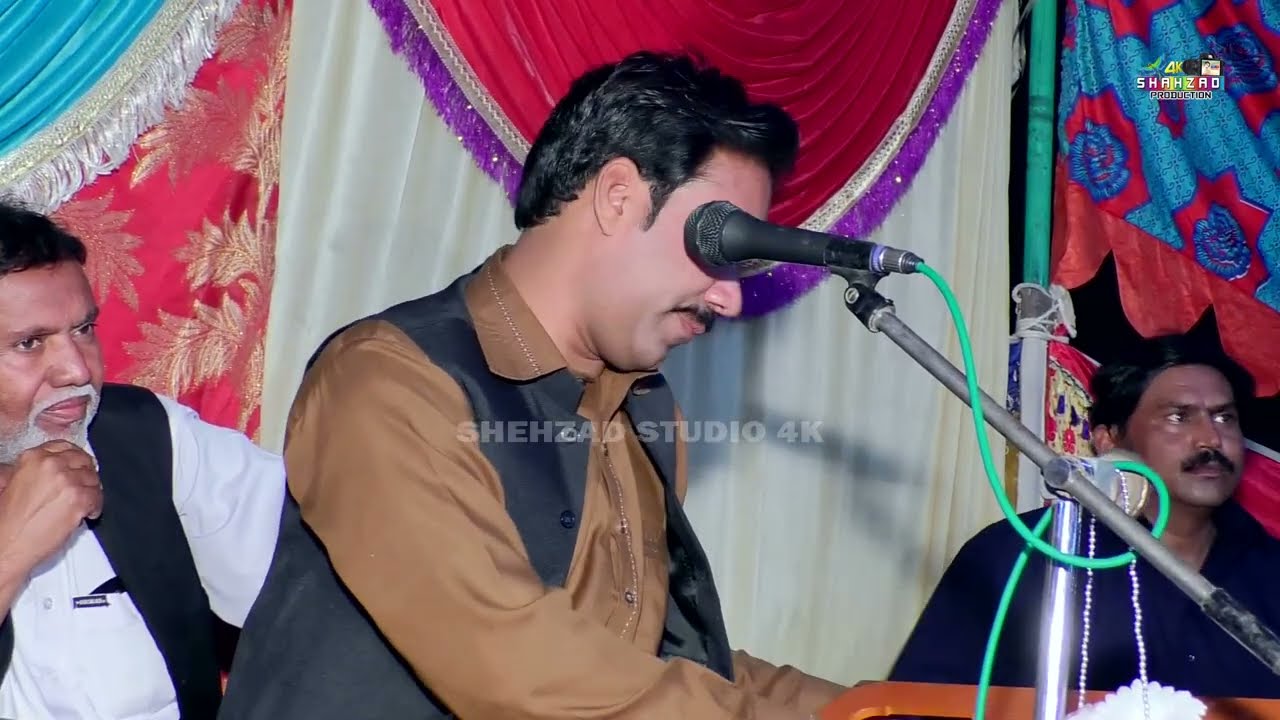 Nika Jeya Dhola new song Karamat Ali Khan saraiki supper hit song 03446852786