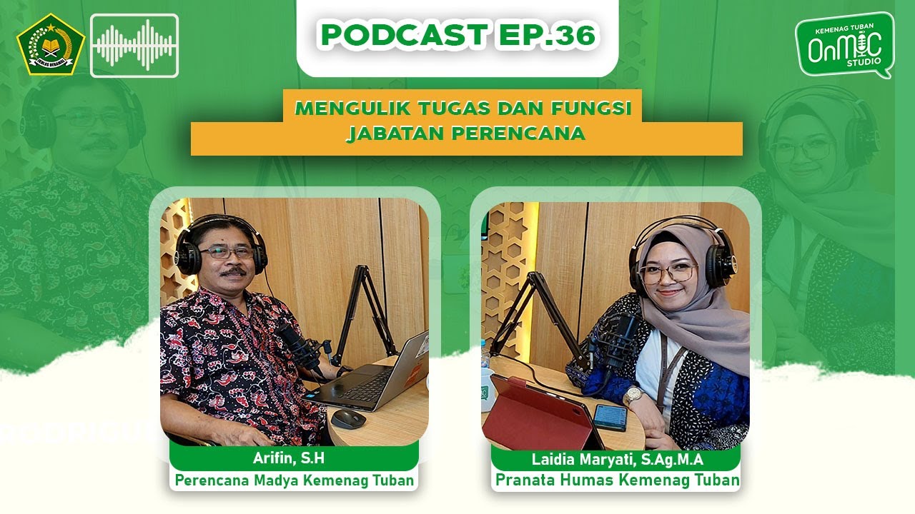 Mengulik Tugas dan Fungsi Jabatan Perencana