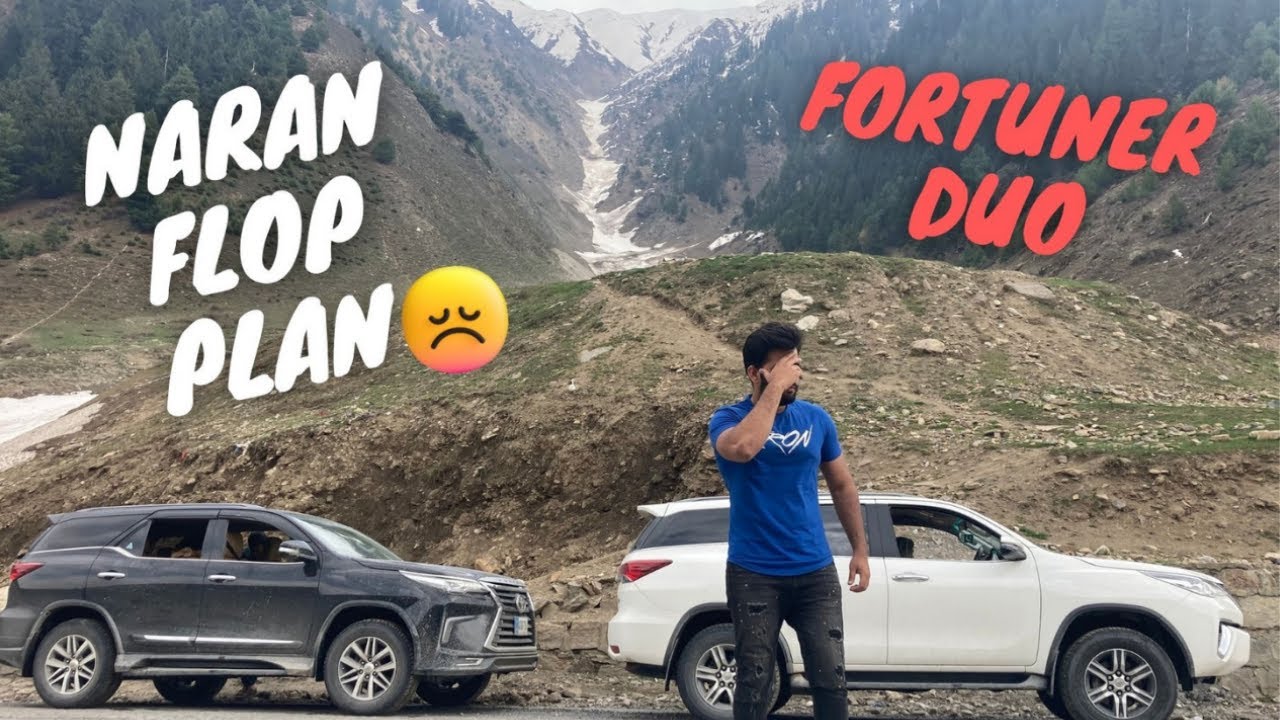 Naran || Kaghan || Babusar top || Off roading || Travel vlog part 2