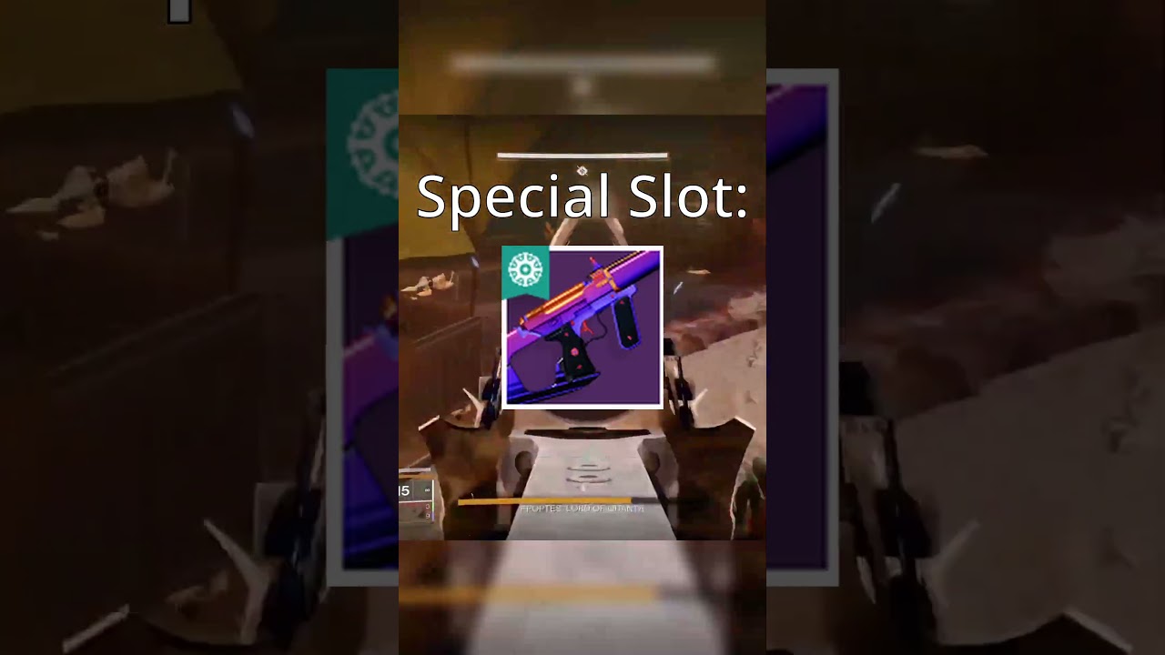 Это ЛУЧШИЙ комплект для Epic Desert Perpetual! #destiny2creator