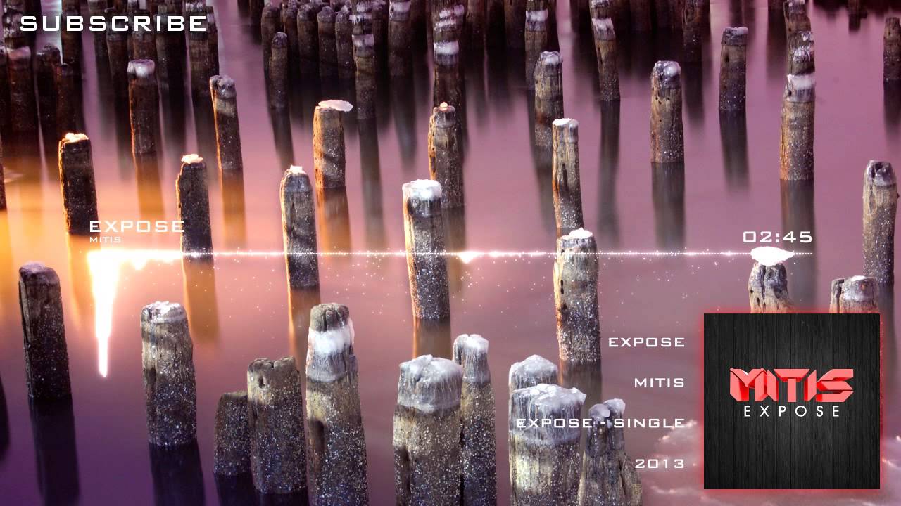 MitiS - Expose [Free Download | Unsigned]