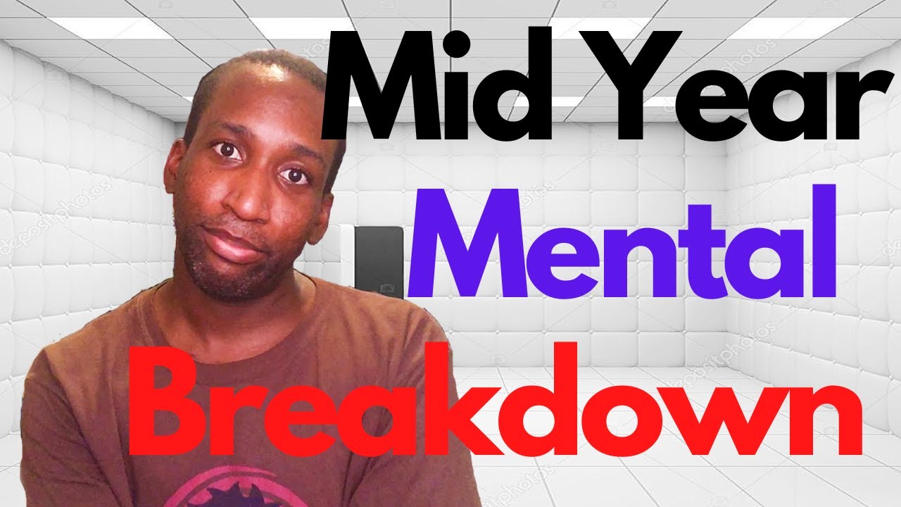 So Far, It's Been An Uncomfortable Year - Mid Year Book Freakout Tag 2022
