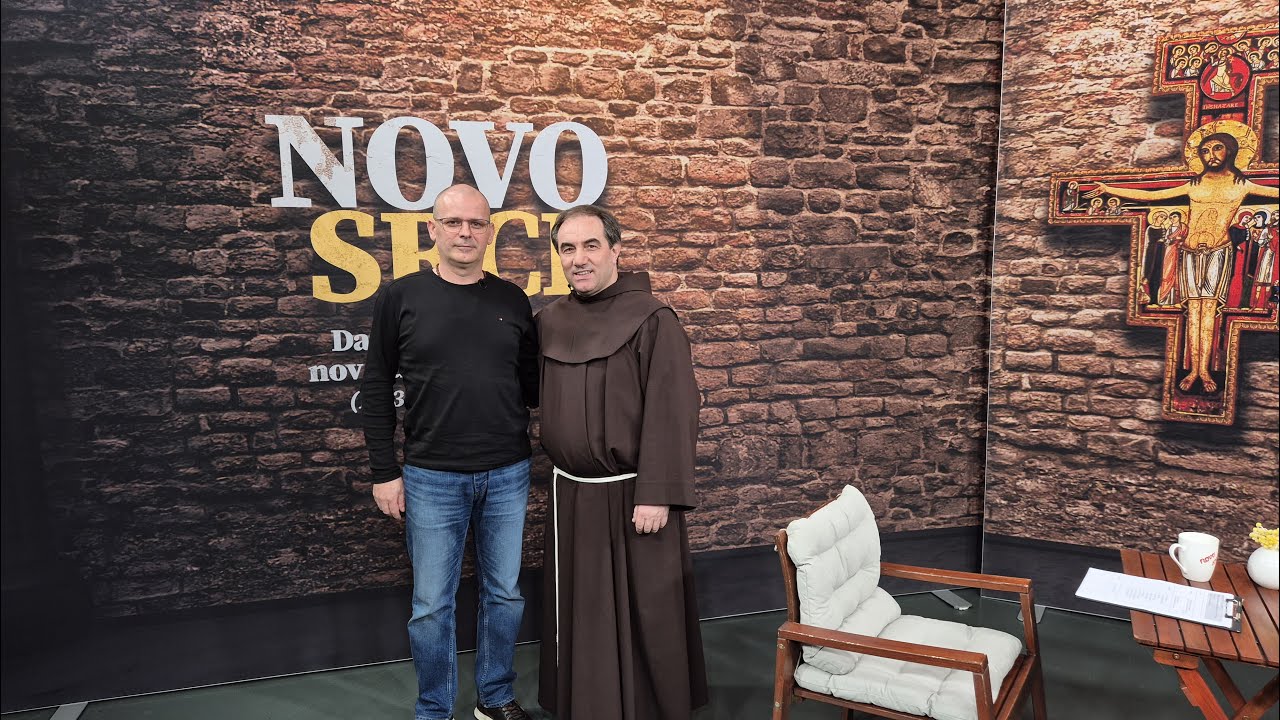 Novo srce - Mate Jurjević