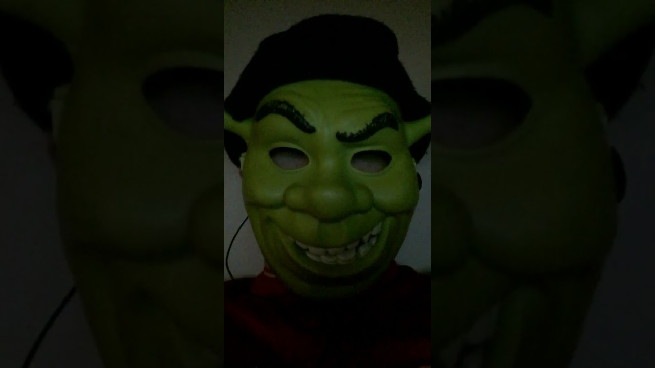 SHREK ASMR!!! #asmr