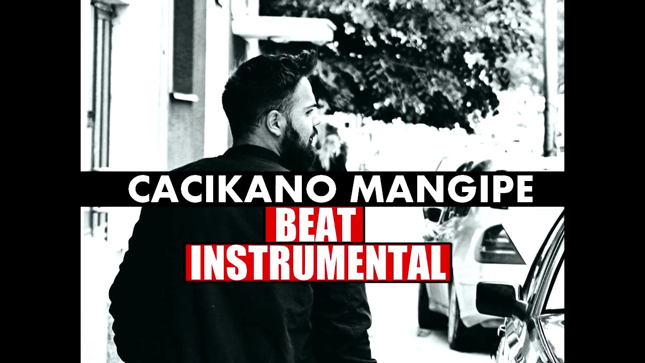 TEAM LAVI - CACIKANO MANGIPE (INSTRUMENTAL BEAT ) 2020