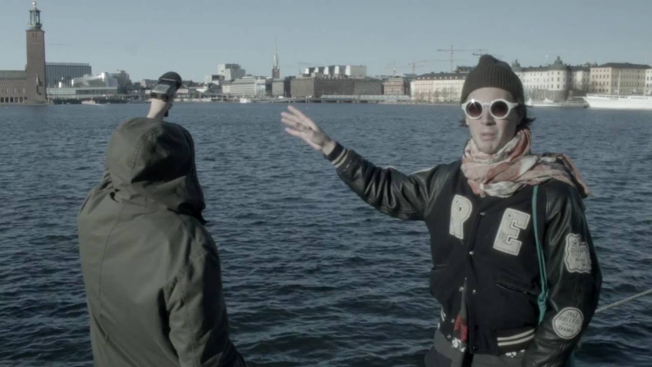 Mount Liberation Unlimited - (Eerie) For Your Love  [Official Video]