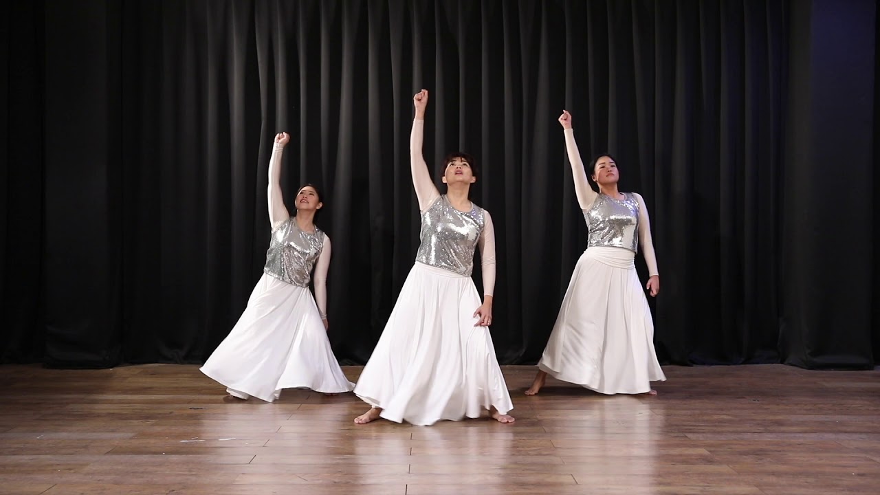 GDC - O Praise The Name Anástasis (Hillsong Worship) Dance Cover