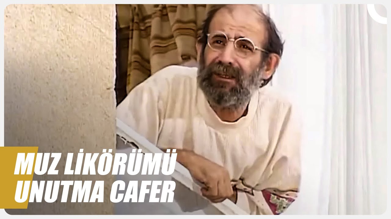 Alkol Bağımlısı Baykuş Cemil - Bizimkiler Özel Sahneler