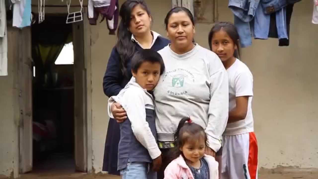 Fundacion Capital | Yves Moury | 2014 Skoll Award For Social Entrepreneurship - 