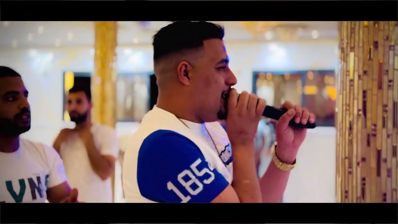 صهيب زغدي 2024 قولو للقال - بشويش عليا - والله والله -Cheb Souhaib Zeghdi 2024