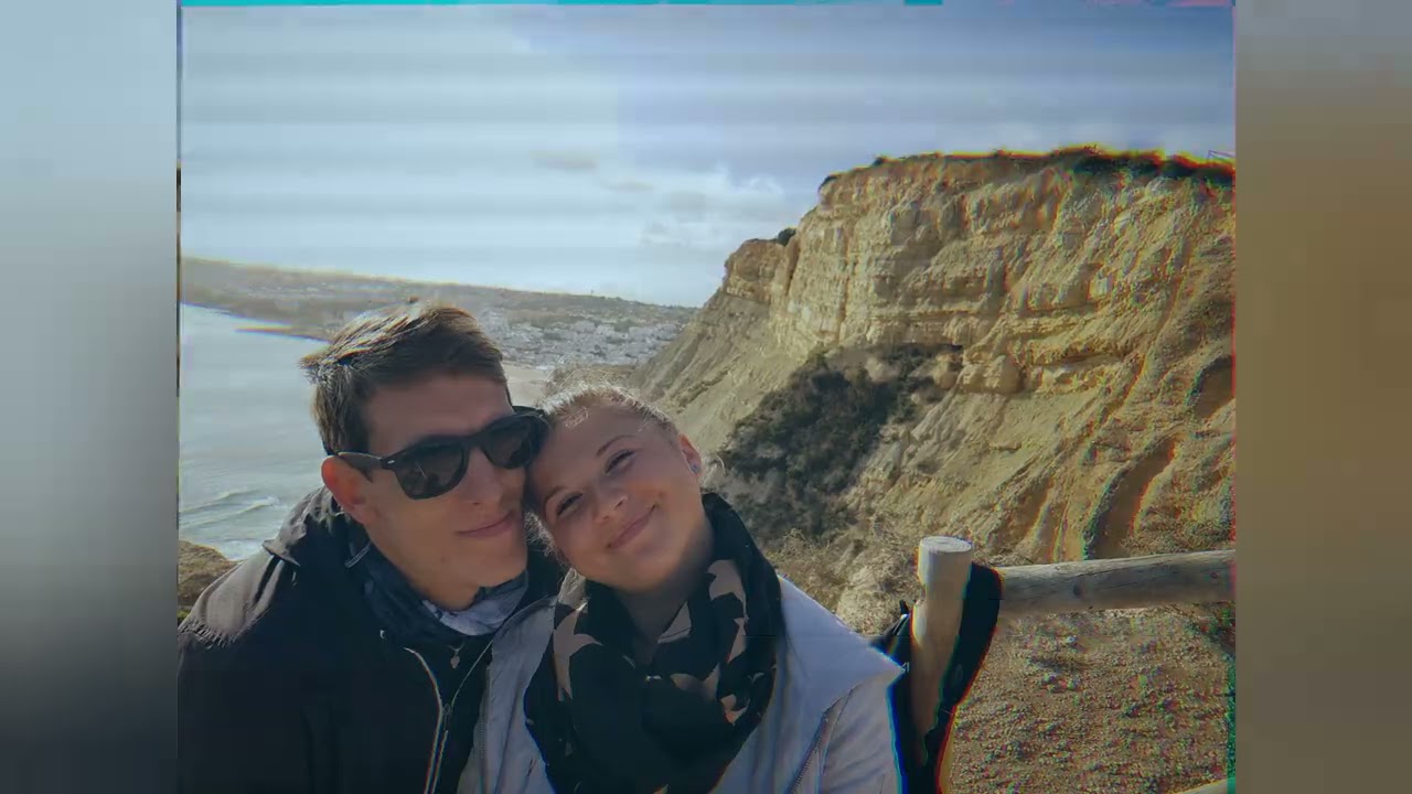 Portugalia - Algarve