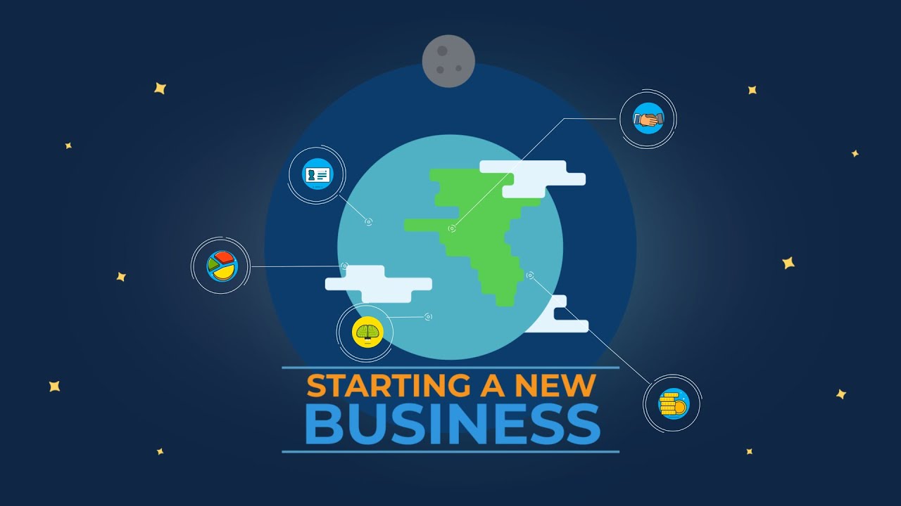 Best business ideas for 2024: AI consultant, vehicle leasing host, third culture cuisine and more