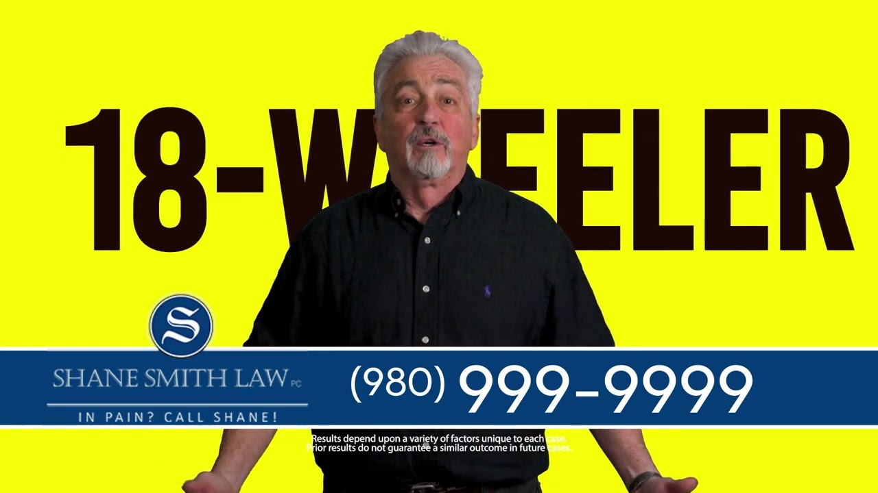 If You Need Help, If You Are In Pain? Call Shane!