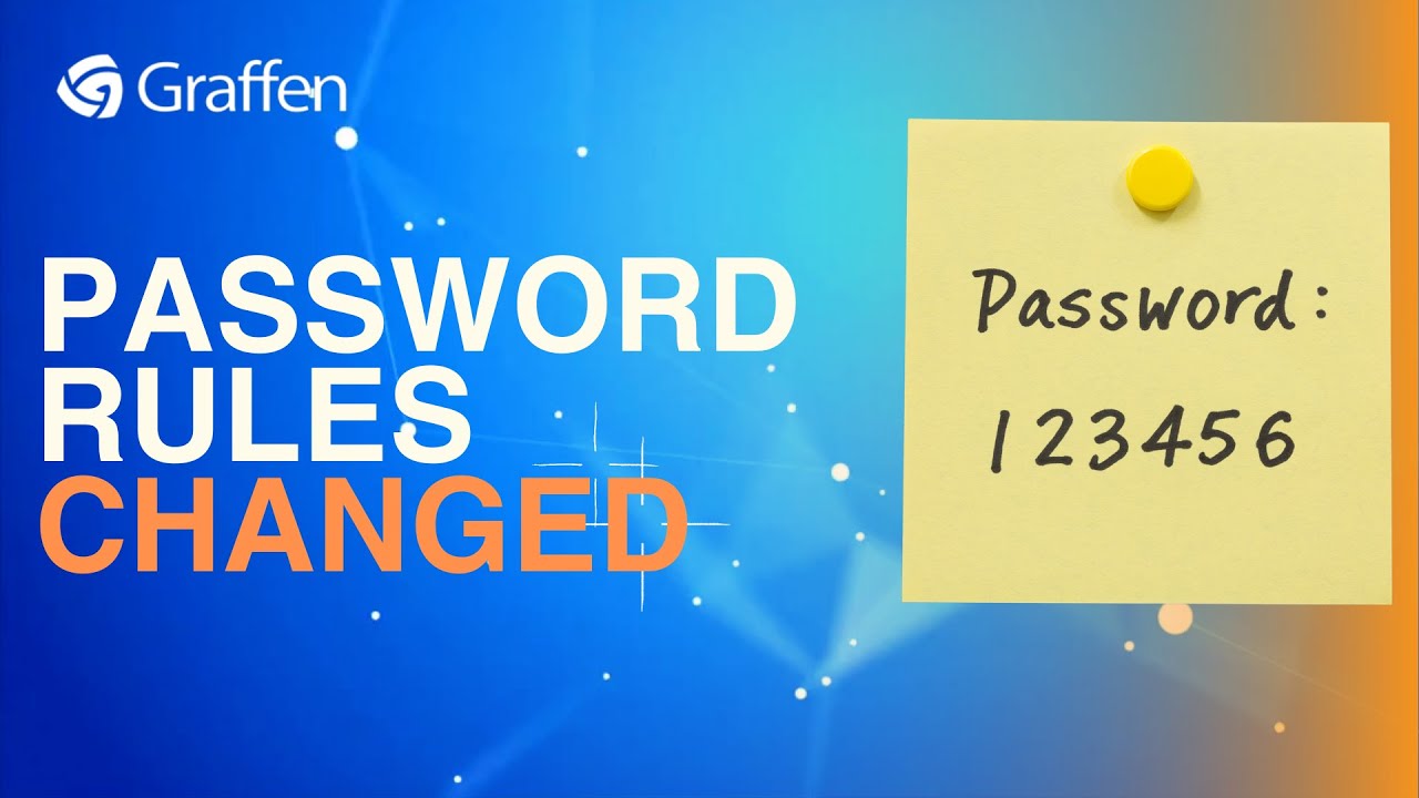 Password Policy Best Practices for 2026 (NIST Guidelines Explained)