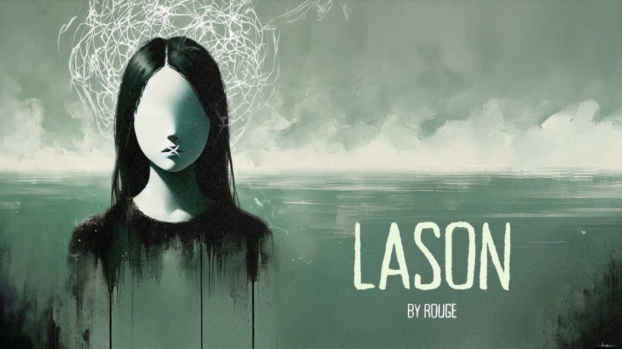 ROUGE - Lason (Lyric Video)