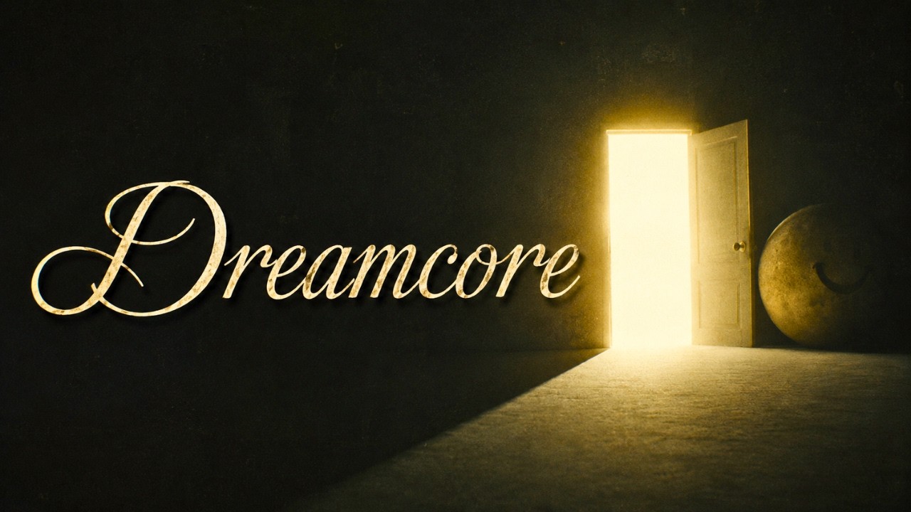 Dreamcore - Full Game Walkthrough (No Commentary) [4K]