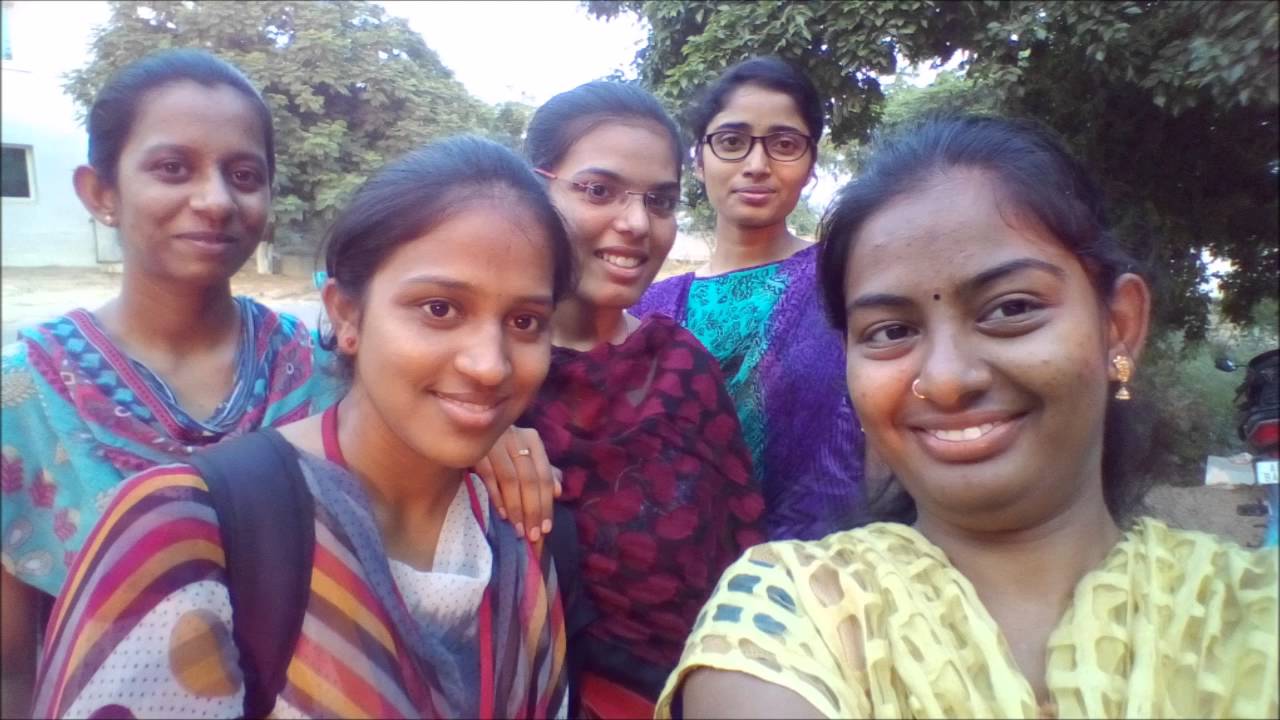 ANCP (Annamacharya College Of Pharmacy)(2012-2016)