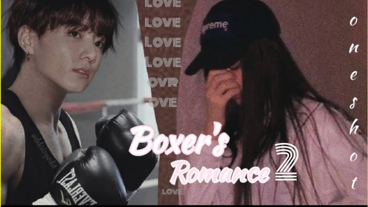 BTS ff tamil in voice || jk ff tamil in voice || boxer's Romance -2 || oneshot ||