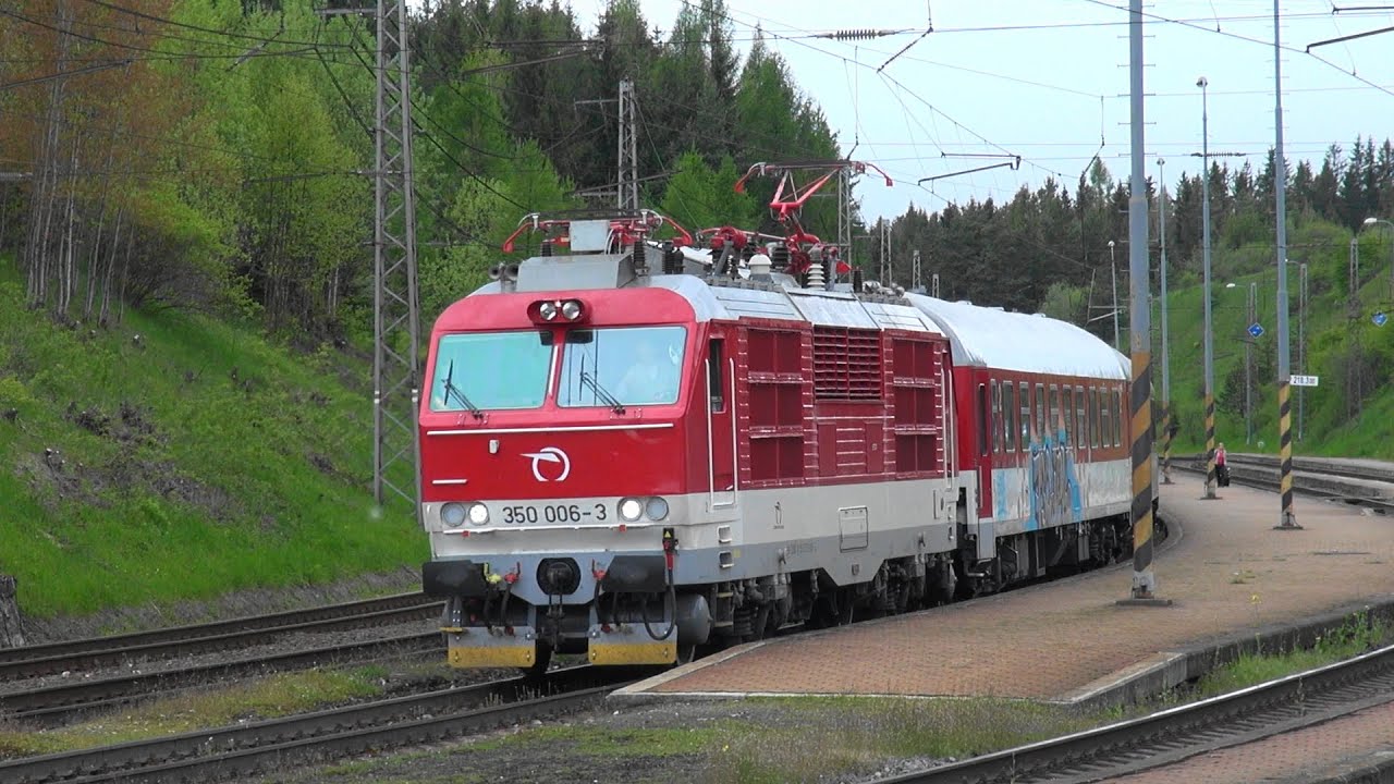 Řada 350 (Full HD)