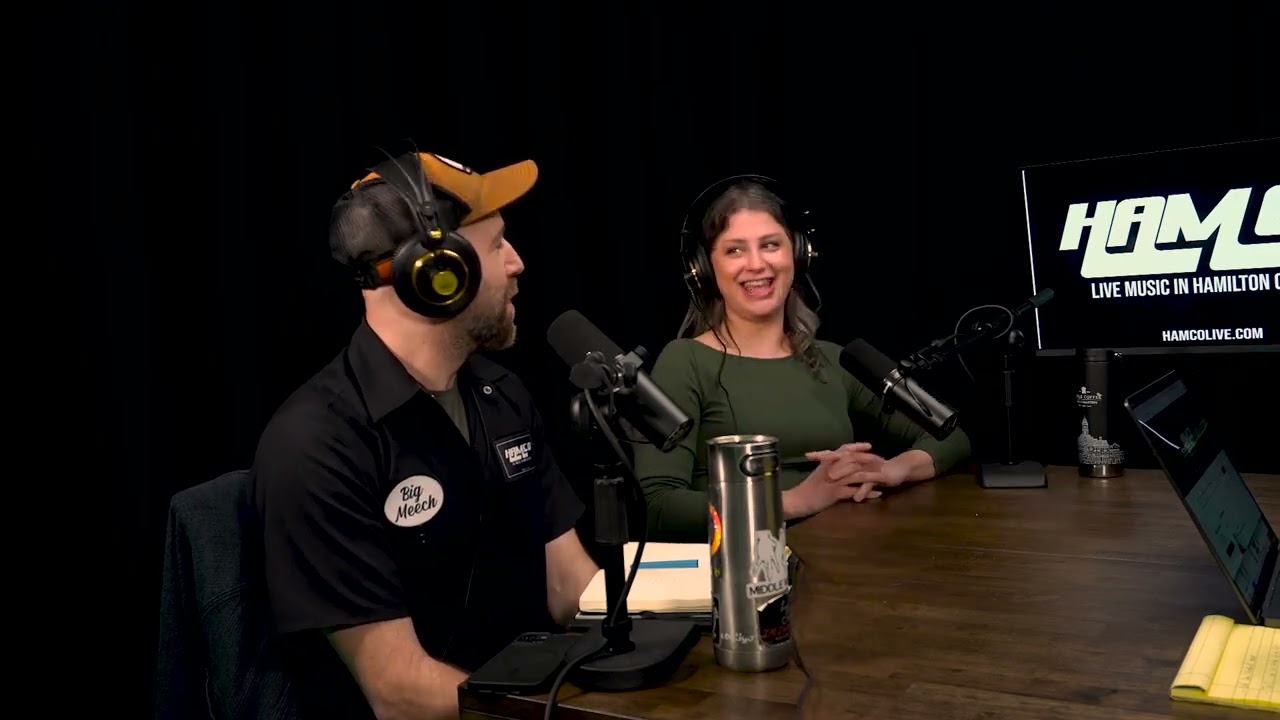 90s One-Hit Wonders, Massage Mishaps, and Kelli Ray Yates Live | Hamco Live Hot Ticket Ep. 3
