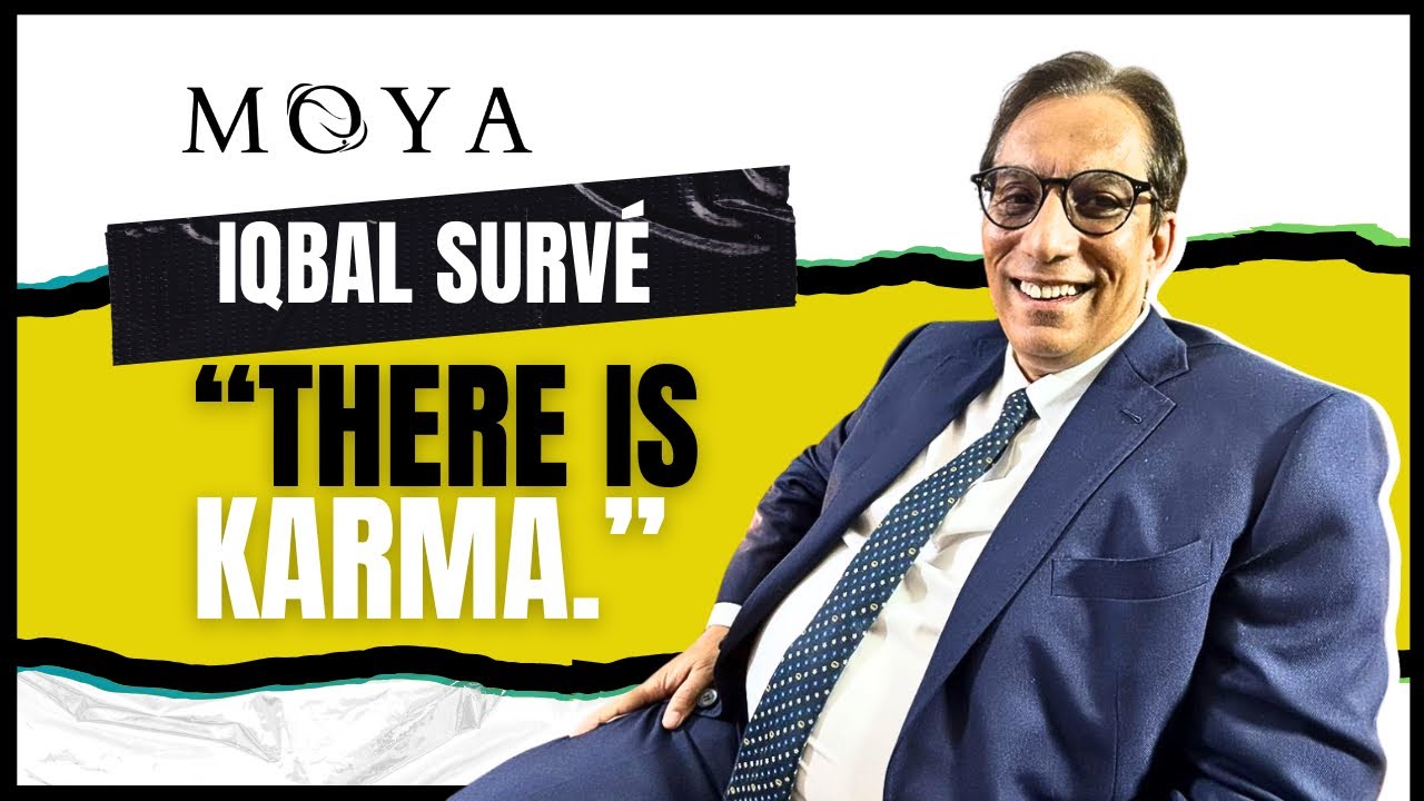 MOYA EP 42 | DR IQBAL SURVÈ | APARTHEID | POVERTY | STUDENT POLITICS | GOOLAM | MEDIA | SEKUNJALO